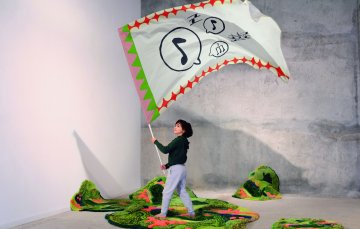 La chambre de Warren * Cie Le Théâtre dans la Forêt