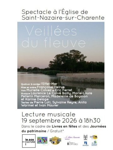 Lecture musicale