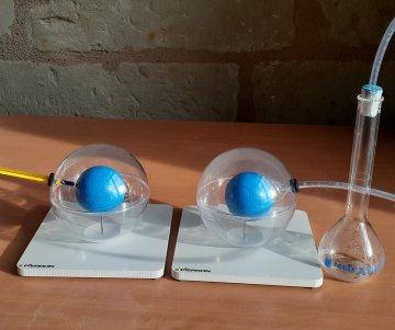 Le changement climatique actuel