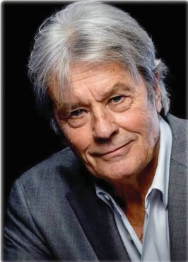 Valse de Novembre — Soirée hommage à Alain Delon