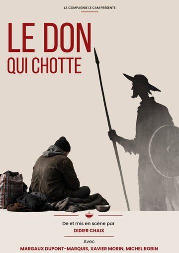 Le Don qui Chotte