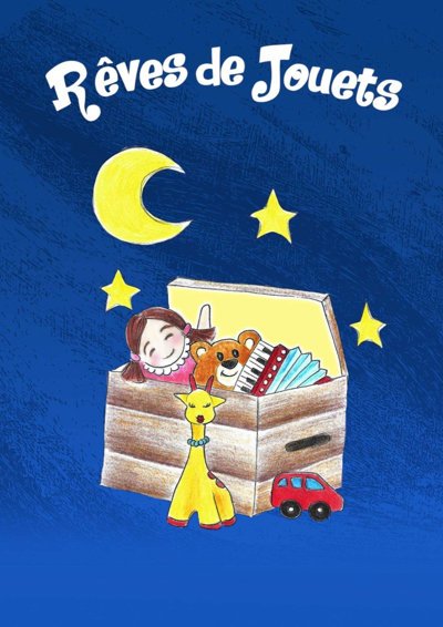 Rêves de Jouets