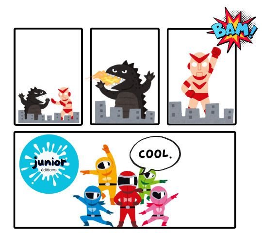 Créer une BD numérique