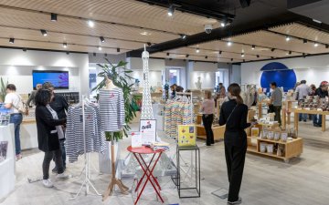 Paris Design Week : Paris la Boutique à l’heure de la Paris Design Week