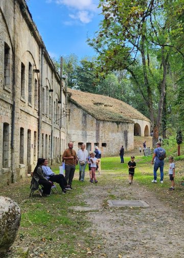 Visites guidées