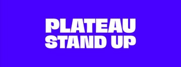 Plateau Stand Up au Mystère Comedy Club