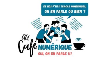 Café Numérique