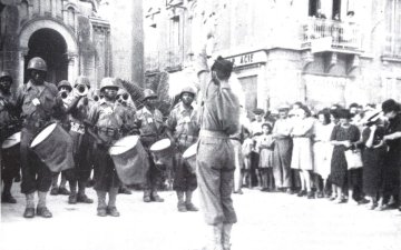 Bécaye Diaïté, un tirailleur sénégalais de la deuxième guerre mondiale sorti de l'oubli