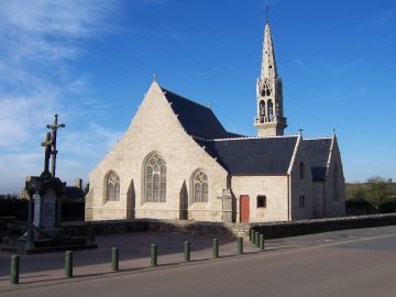 Exposition à l'Eglise Saint-Gilles