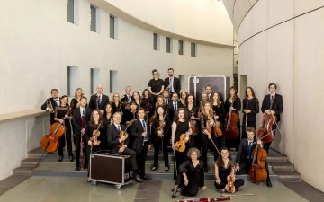 Dansons-nous, Brahms ?