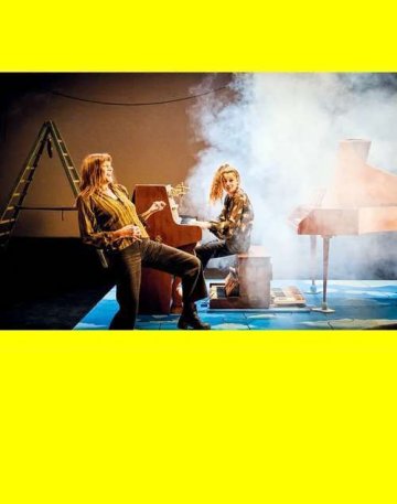 L’Épatante Épopée, un conte musical pop