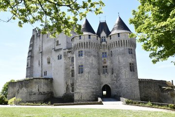 Visite thématique zoom