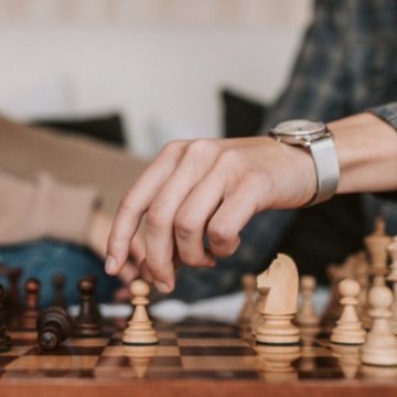 Rendez-vous échecs !