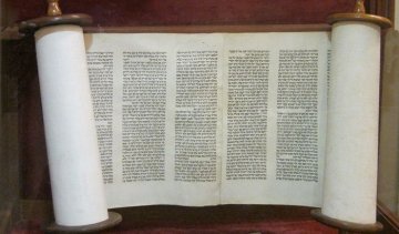 WE biblique: « Messie juif, Messie chrétien »