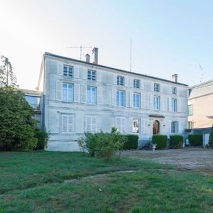 Visite de la Sous-Préfecture de Commercy