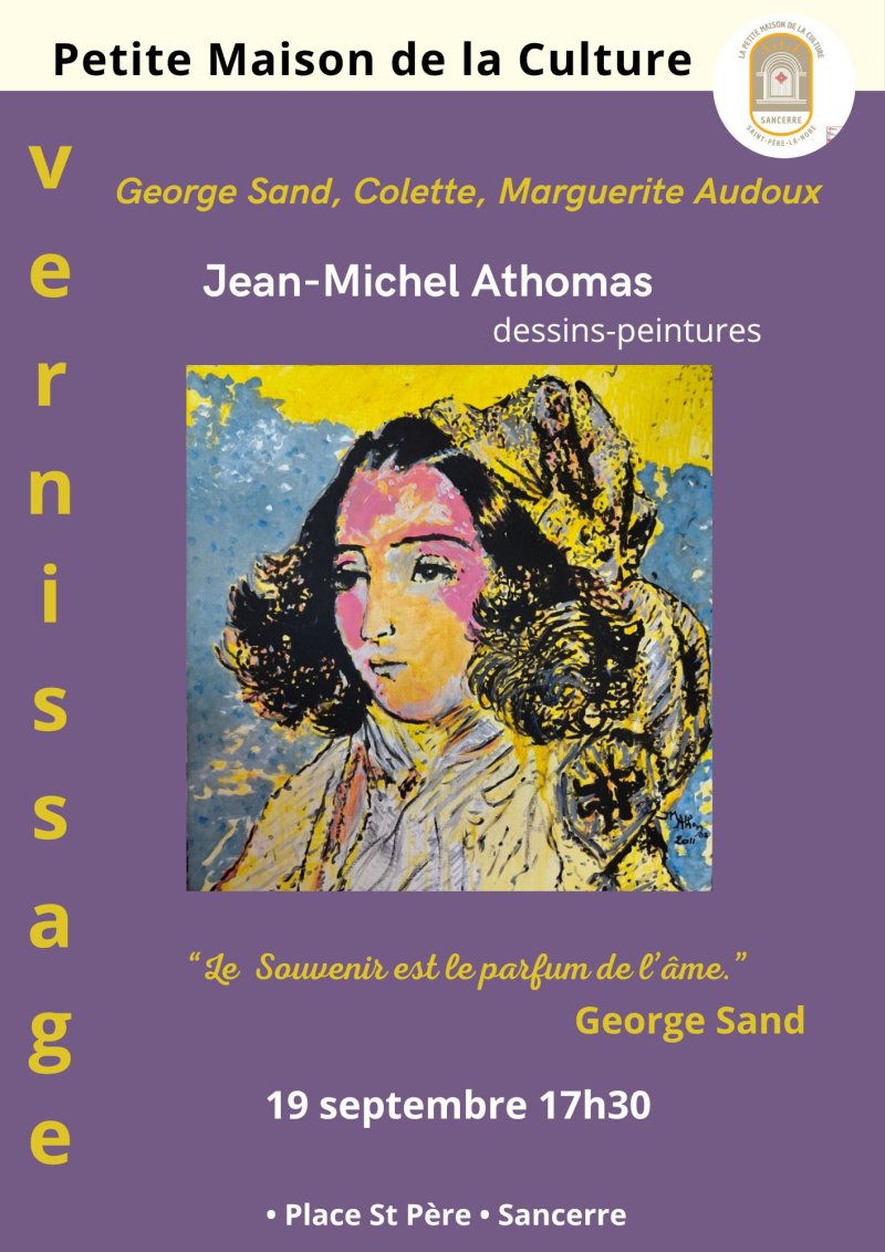 Vernissage