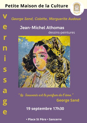 Vernissage