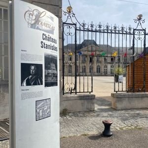 Découverte ludique du circuit Stanislas à Commercy