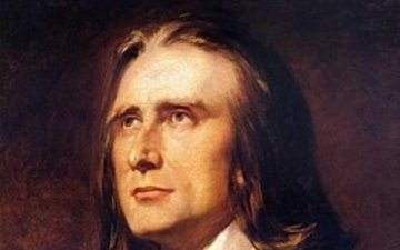 Conférence musicale sur Franz Liszt