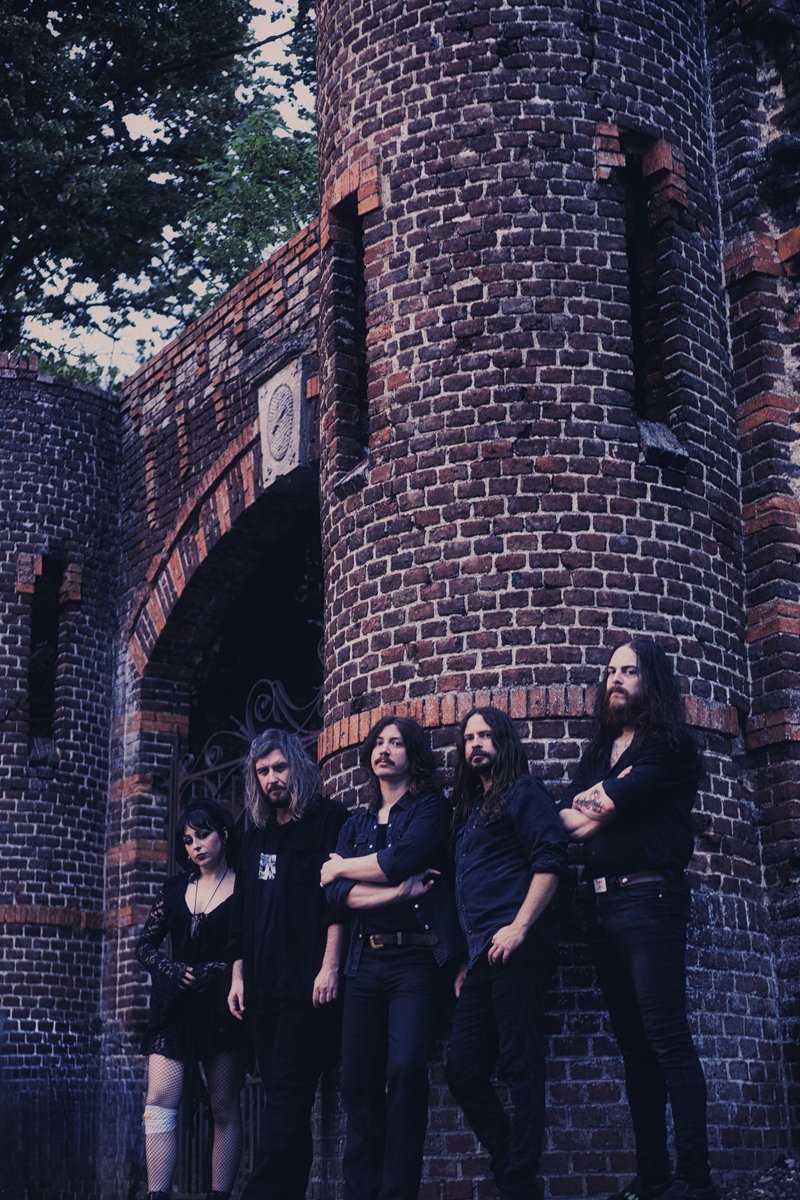 Uncle Acid & The Deadbeats