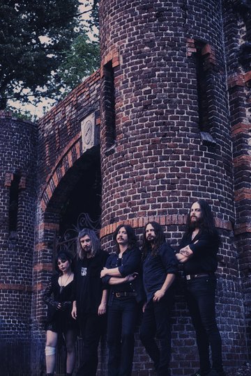 Uncle acid & the deadbeats