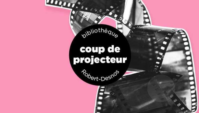 Coup de projecteur