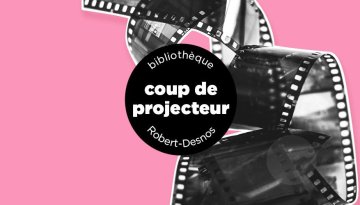 Coup de projecteur