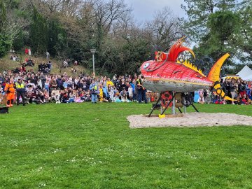 Carnaval de Floirac