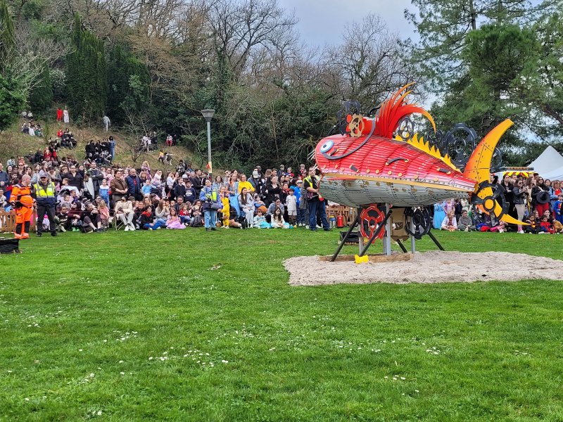 Carnaval de Floirac