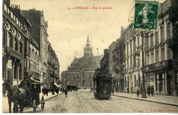Ateliers Mémoire