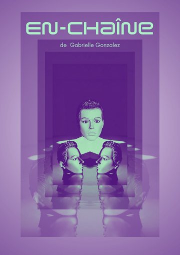 Théâtre de marionnette : Sortie de résidence "En-chaîne" à Sète le 18 septembre