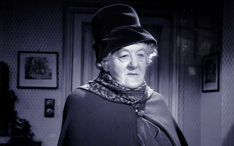 Agatha Christie portée à l'écran