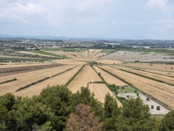 La fabuleuse histoire de l'étang de Montady