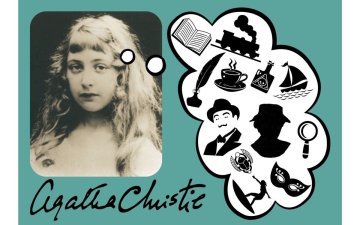 Atelier d'écriture - Histoires d'Agatha