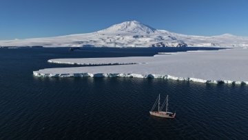 Conférence Rendez-vous espace « Persévérance 2026 : une expédition à la croisée de l’exploration, de la science et du spatial »