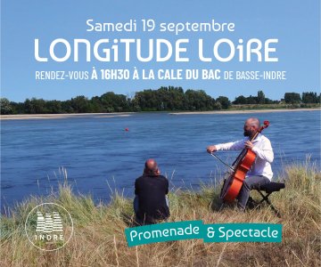 Longitude Loire