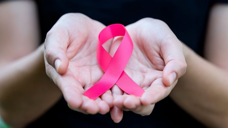 Les Guerrières lancent Octobre Rose