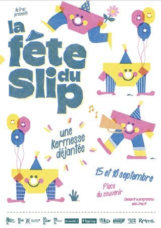 La fête du slip