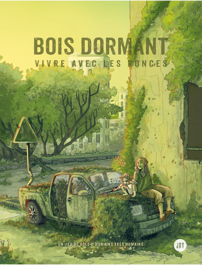 Soirée Jeu de rôle