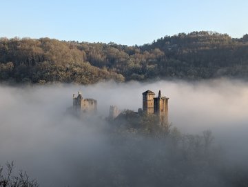 Visite Histoire-Nature "Quand les patrimoines s'entremêlent"