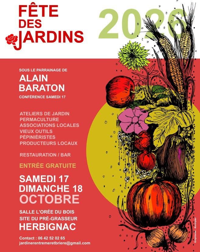 Fête des Jardins