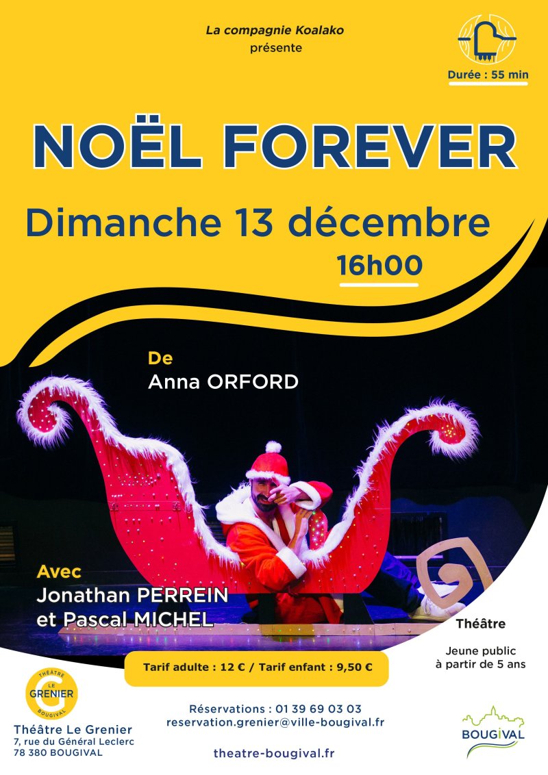 Noël FOREVER