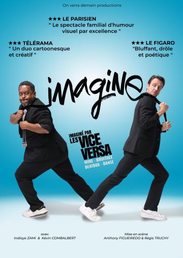 Imagine