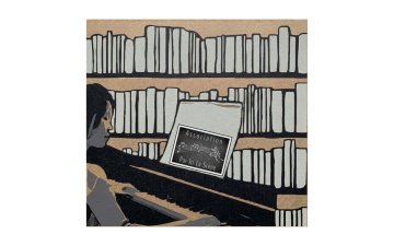 Musique en bibliothèque