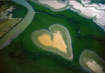 Laudato Si' - Exposition de photographies de Yann Arthus-Bertrand