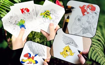 Pokémon et Biodiversité