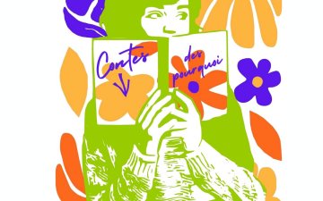 Contes des pourquoi