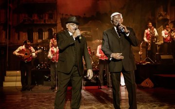 Pasión de Buena Vista : Cuba s’invite à la Salle Pleyel