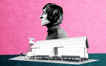 Cuervo, une histoire extraordinaire de théâtre sous la dictature au Théâtre Silvia Monfort