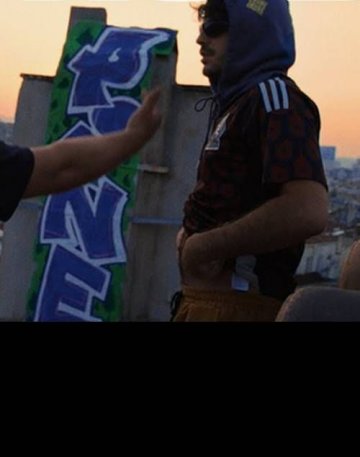 Soirée documentaire et musique sur le rap du Sud